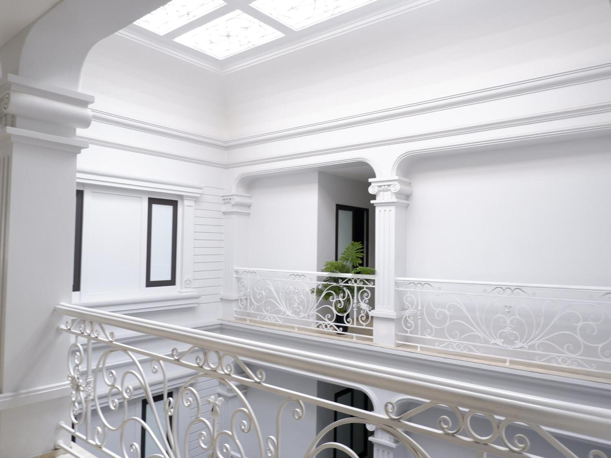 An Khang Hotel Ha Giang Exterior photo